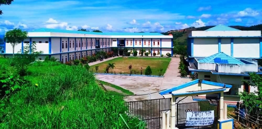 Pemkab Lanny Jaya