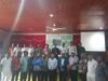 Menggali jejak kekristenan di Tanah Kimyal lewat seminar sehari