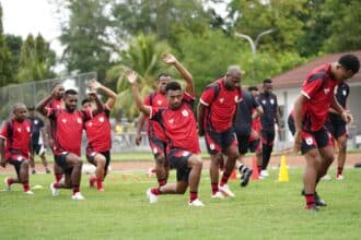 Persipura