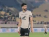 Persipura umumkan penyerang asingnya untuk kompetisi Liga 2 musim 2025/2026