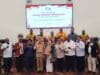 MRP berharap Agus Fatoni dapat sukseskan PSU Pilgub Papua