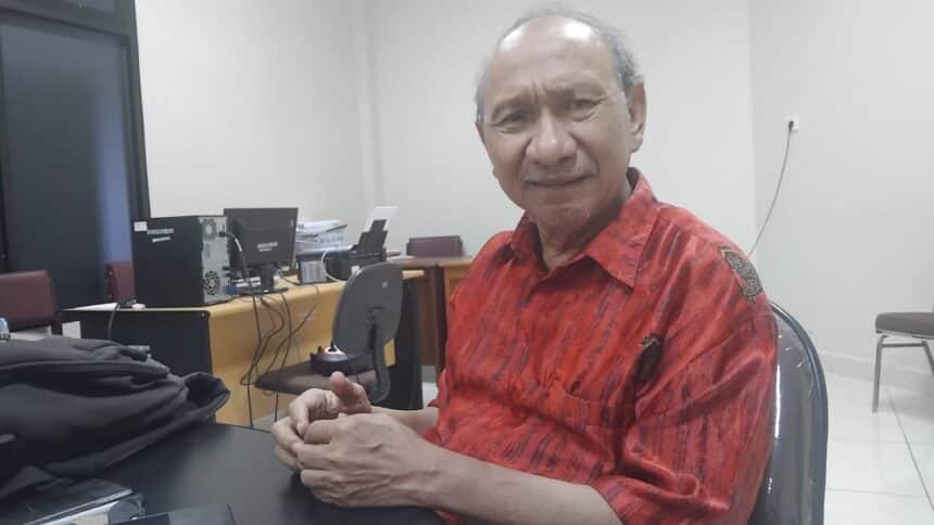 Akademisi Uncen: Penting bagi pemerintah menyelesaikan akar masalah di Tanah Papua