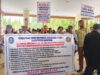 gaji guru kontrak di Kabupaten Jayapura belum dibayarkan