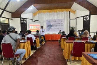 FGD