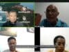 webinar tambang nikel Raja Ampat