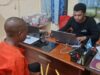 terduga penyerangan guru di Distrik Anggruk telah ditangkap