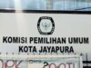 rekapitulasi suara