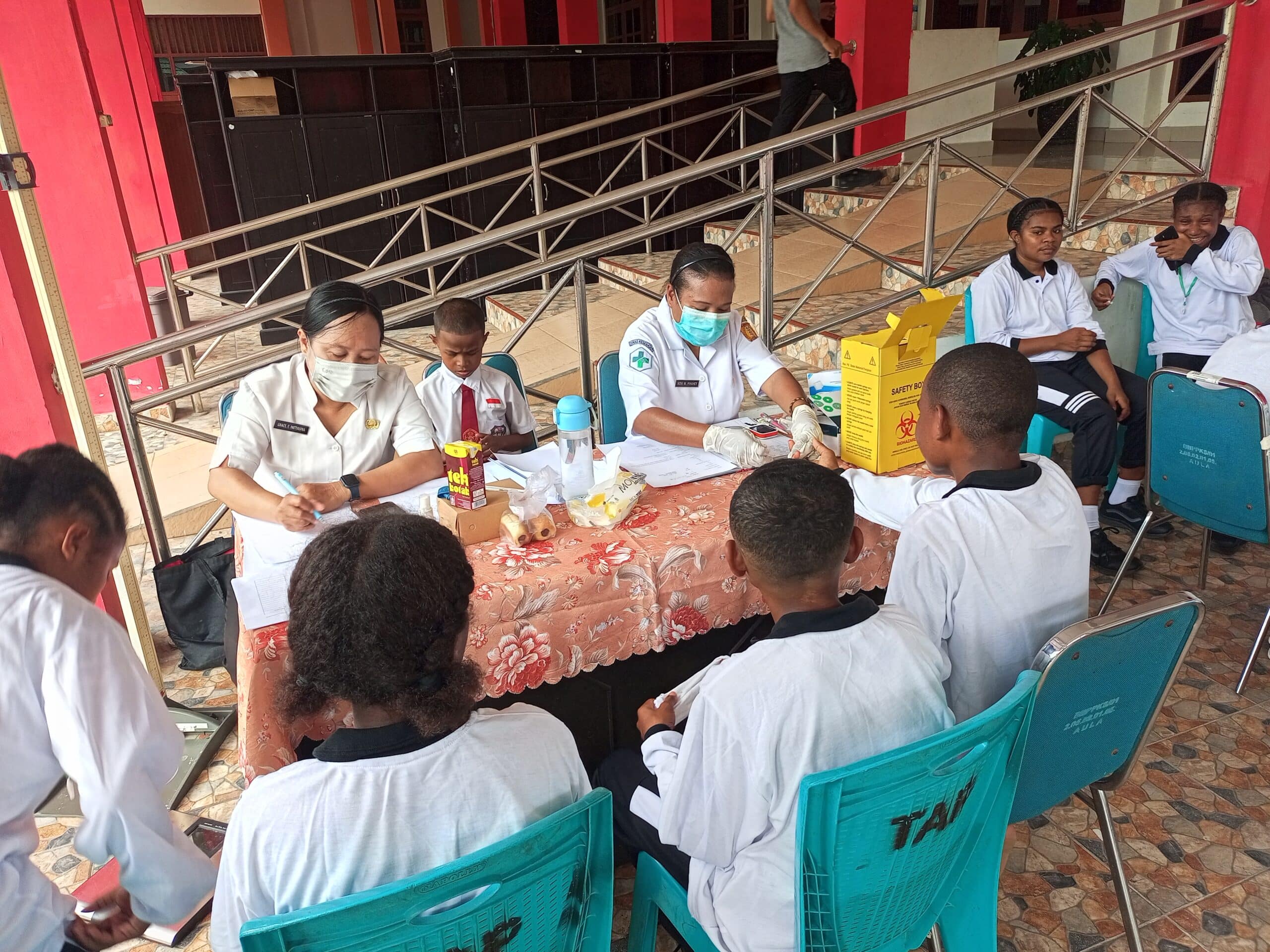 Sekolah Rakyat