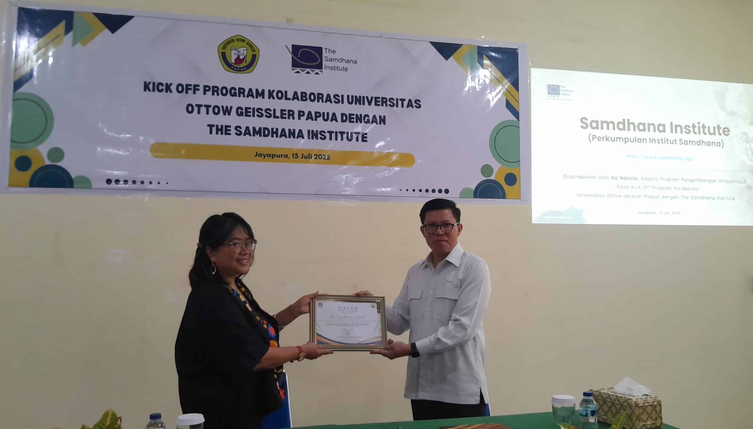 nota kesepahaman