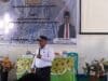 Wabup Jayapura hadiri penjaringan aspirasi Pokja Agama MRP