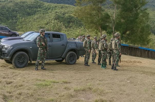 Militer