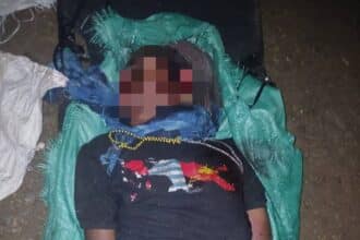Seorang warga sipil di Intan Jaya diduga tewas ditembak TNI