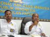 Komnas HAM Perwakilan Papua