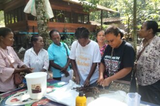 Mama-mama Papua