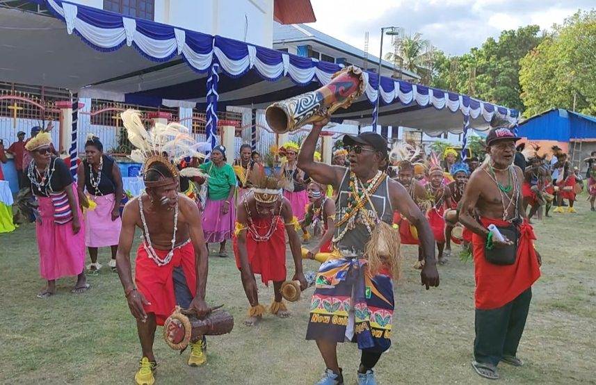 Pemkot Jayapura