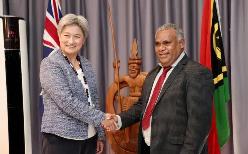 Vanuatu