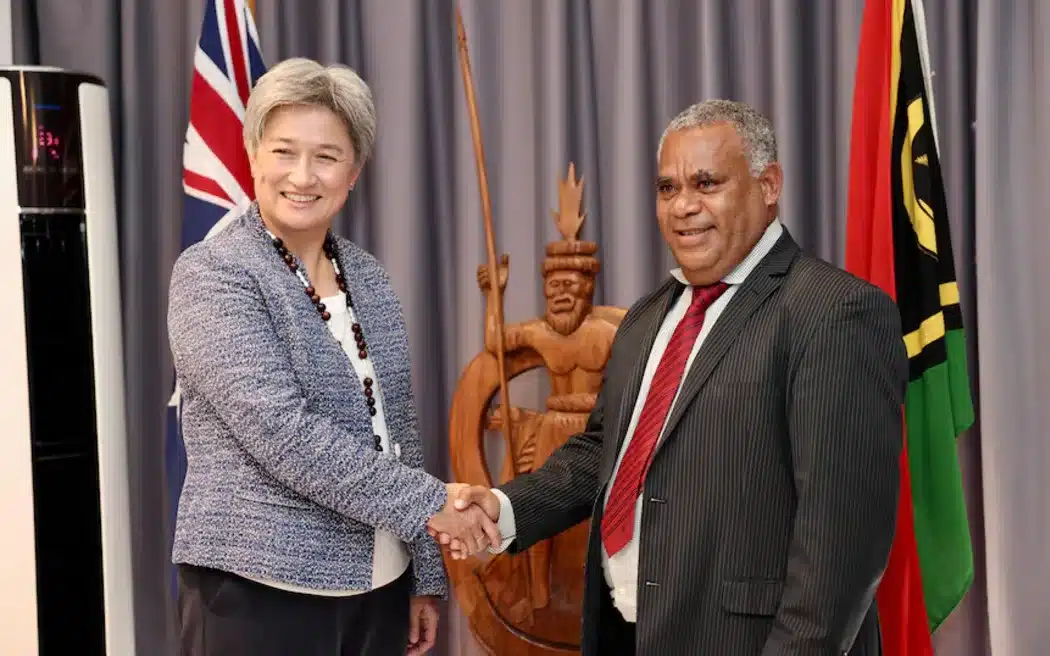 Vanuatu