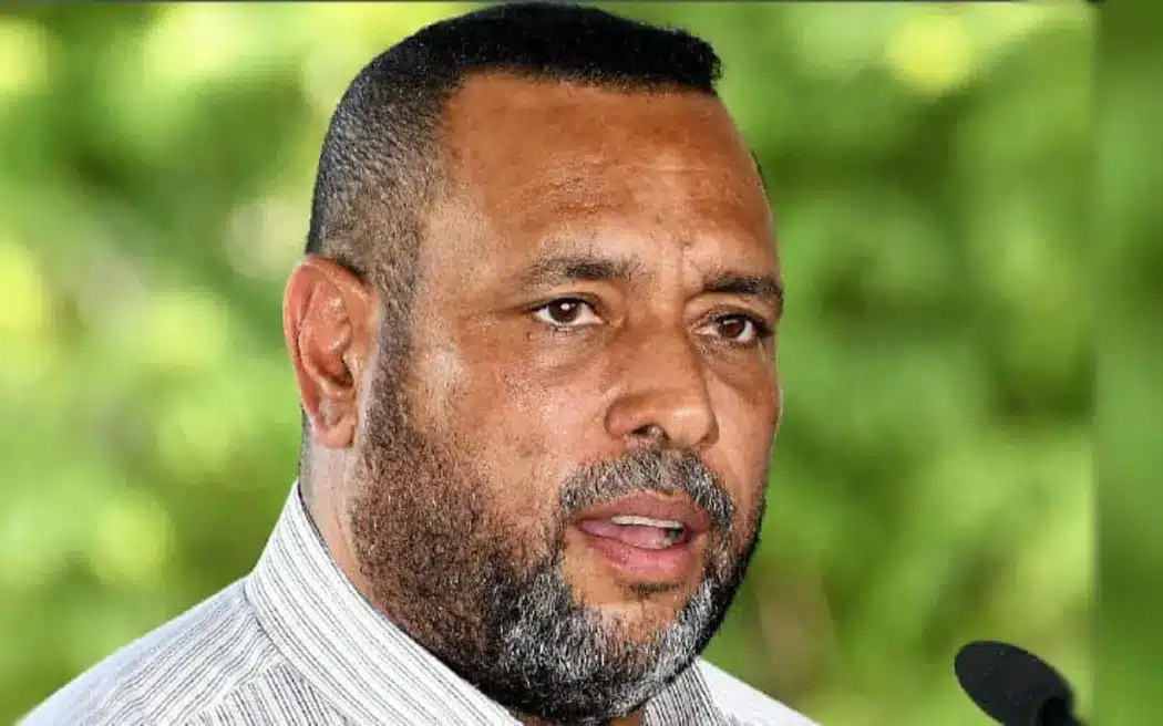 Jubi Id Provinsi Sepik Timur Di PNG Berinovasi Untuk Mengatasi Masalah ...