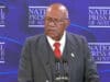 PM Fiji Sitiveni Rabuka