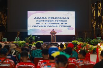 Papua Tengah