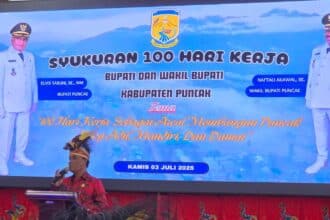 100 hari