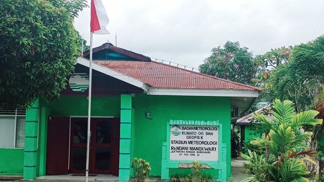 BMKG