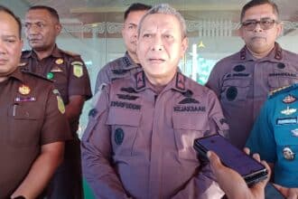 papua barat
