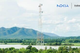 Indosat Ooredoo Hutchison
