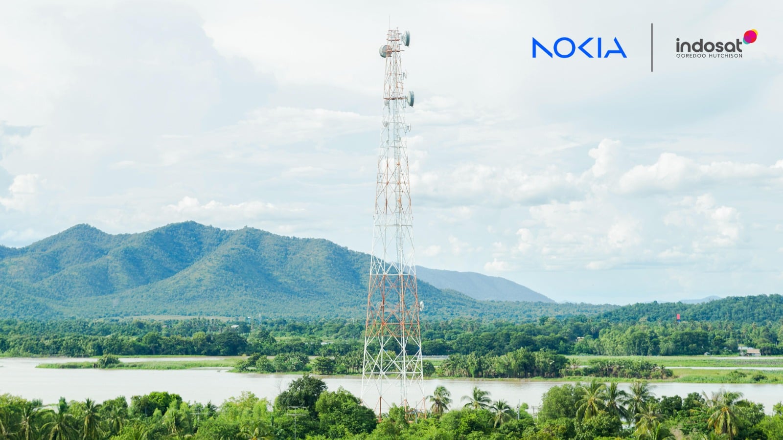 Indosat Ooredoo Hutchison