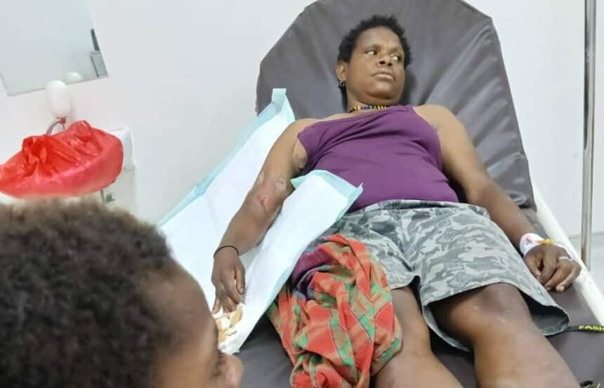 Kabar kabur konflik bersenjata di Tanah Papua 5 Konflik Bersenjata di Tanah Papua