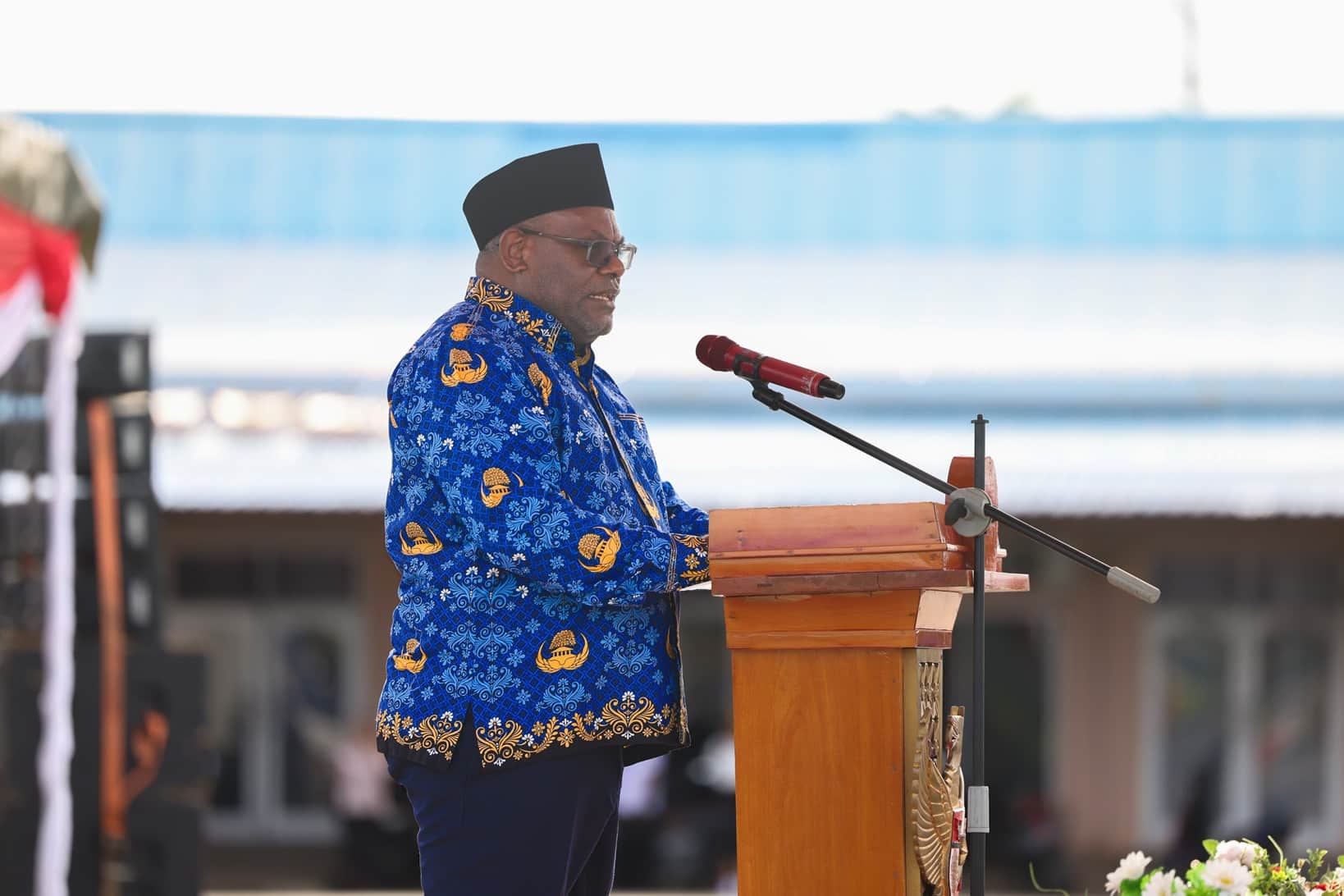 Papua Tengah