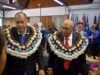 PM Fiji: Masa Depan Pasifik Selatan Tidak Pasti