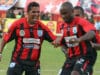 brasil persipura
