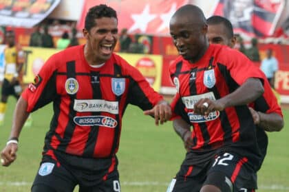 brasil persipura