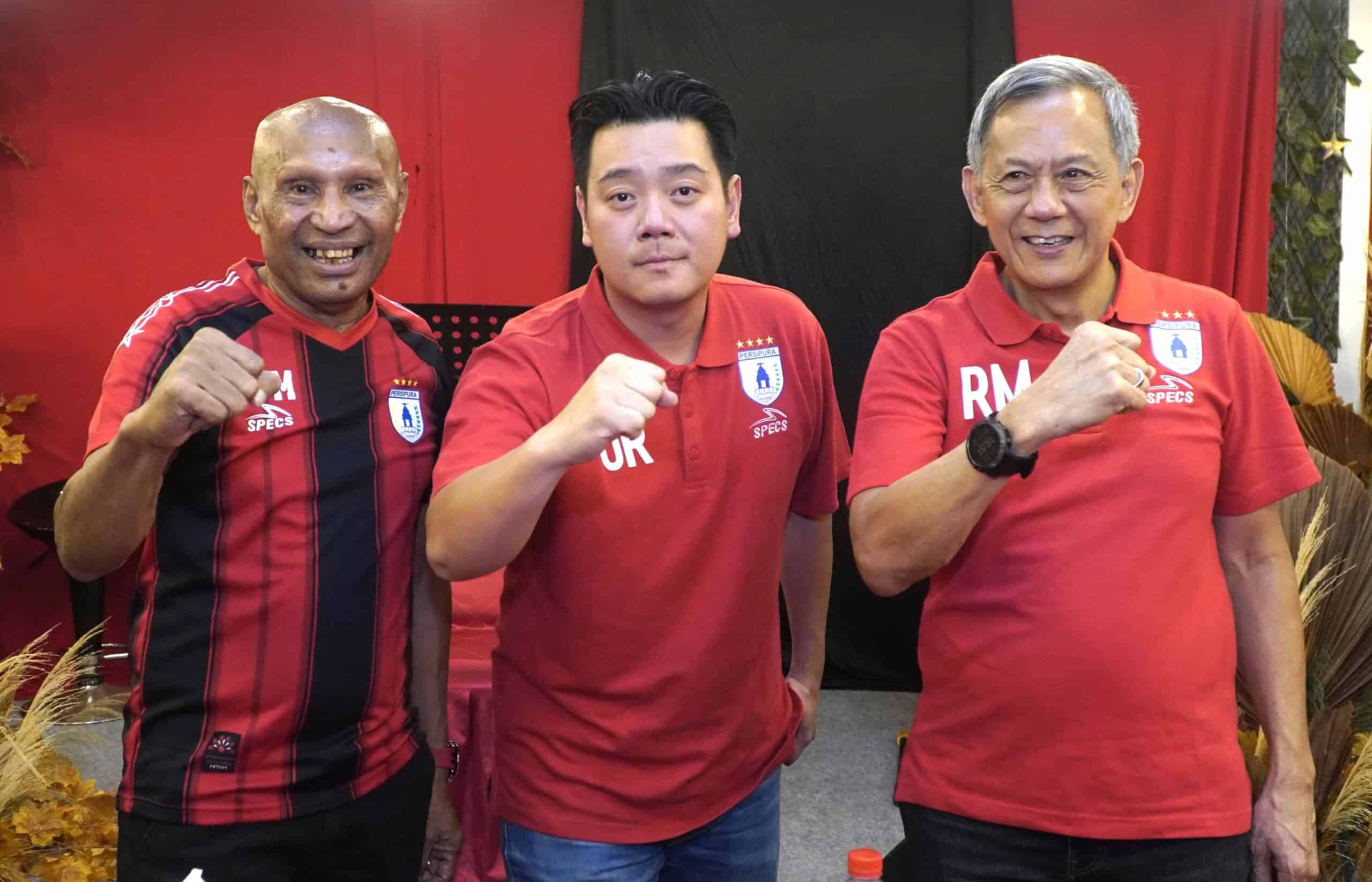 persipura