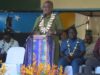 PM Solomon Luncurkan Tema dan Logo Resmi untuk Pertemuan Pemimpin PIF ke-54