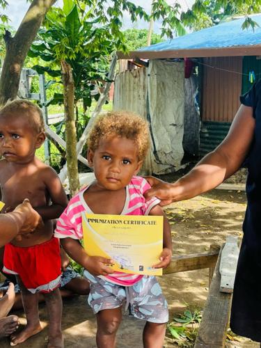 Vanuatu