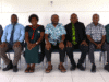 Komite Otonomi Baru di ENB Papua Nugini
