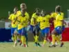 Timnas Putri Kepulauan Solomon
