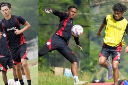 Persipura