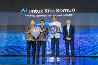 Indosat Ooredoo Hutchison