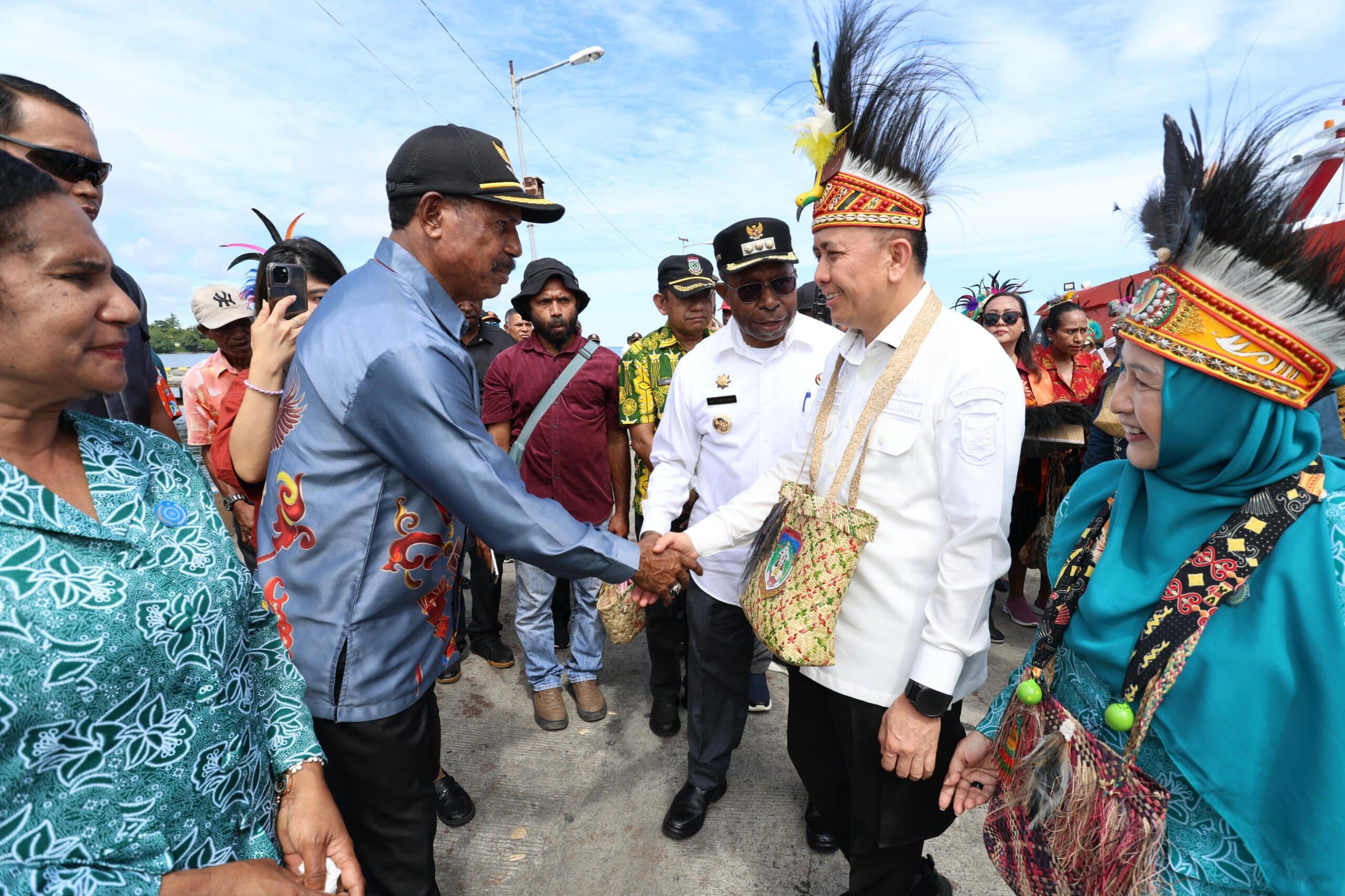 Kepulauan Yapen