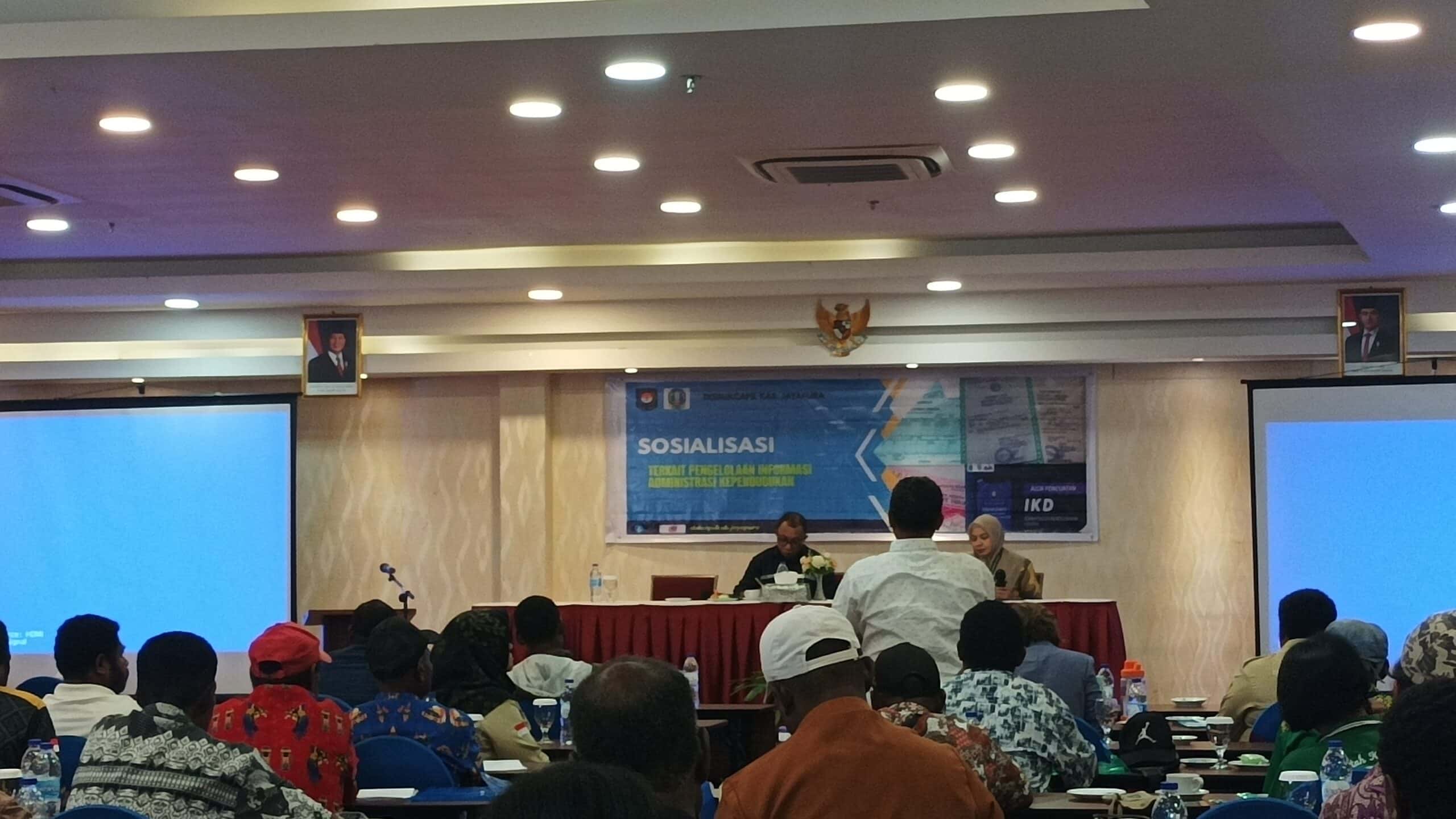 Kabupaten Jayapura
