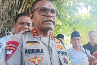 Polda Papua