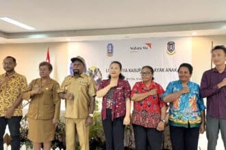 Kabupaten Jayapura