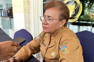 Kekerasan terhadap Anak