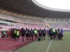 Persipura kembali jalani laga uji coba jelang kompetisi