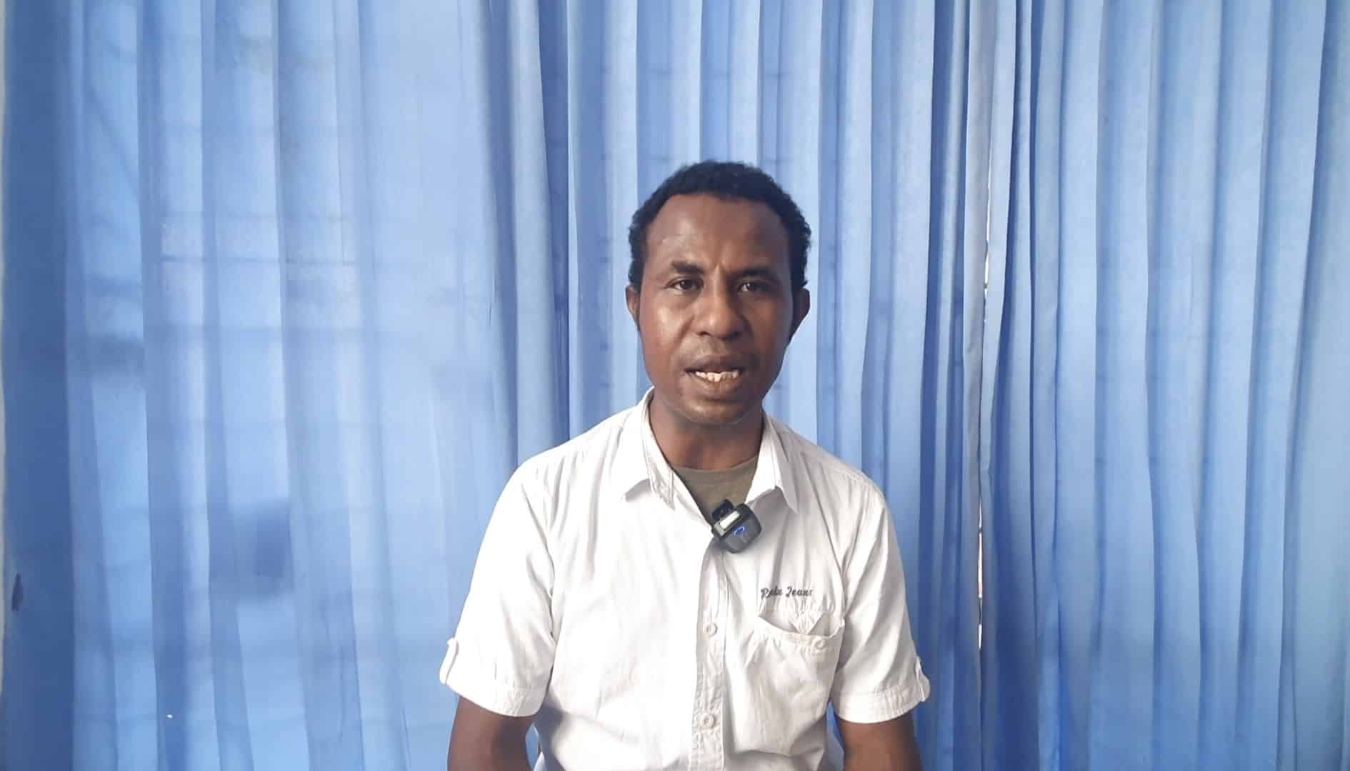2 Yohanes kallem