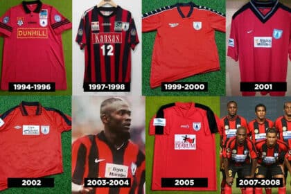 Persipura