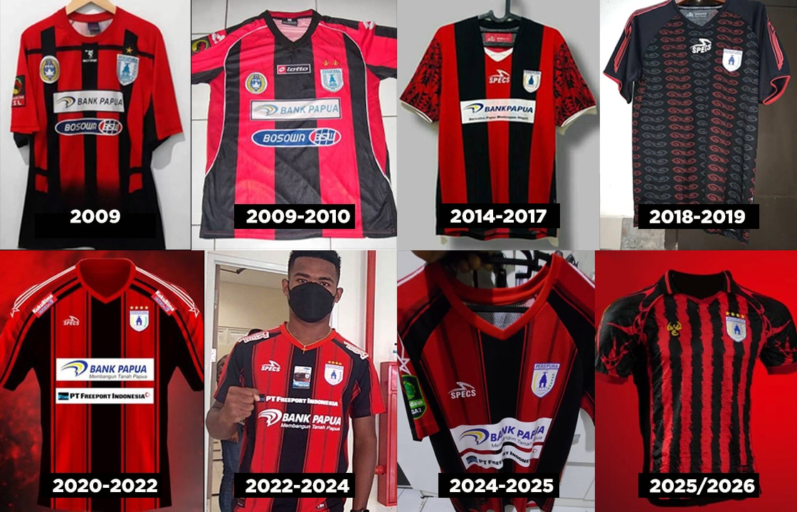 Persipura